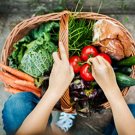 Weight management tips: keeping produce fresh longer | Houston Surgical ...